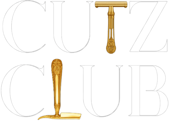 CutzClub Logo